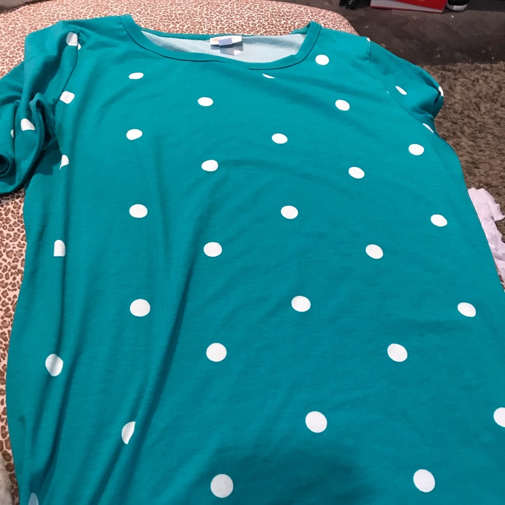 Lularoe gigi